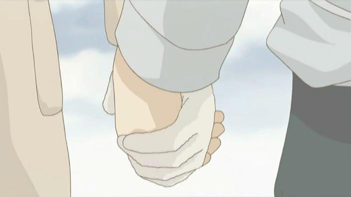 Otaku Gallery  / Anime e Manga / Bokura Ga Ita / Screenshots / Episodio 06 / 074.jpg